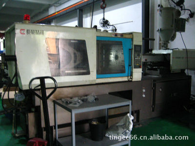 【100-650吨注塑机试模,生产】价格,厂家,图片,塑料模,深圳市海威模具-