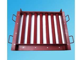 混凝土抗裂试模-郑州建工仪器设备