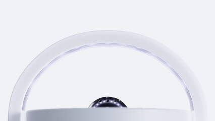 创意灭蚊灯设计