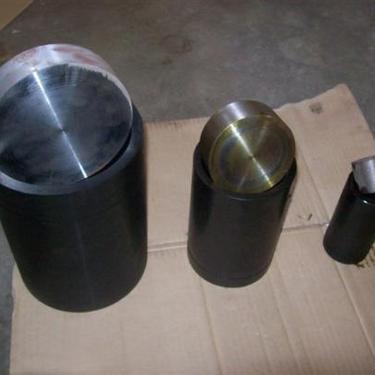 无侧限抗压试模