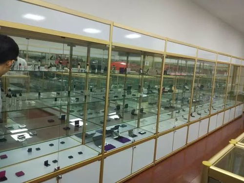 深圳制造业考察