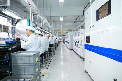 极致细节铸就出色品质,媒体工厂行带你探究:“严刑”而来的iQOO