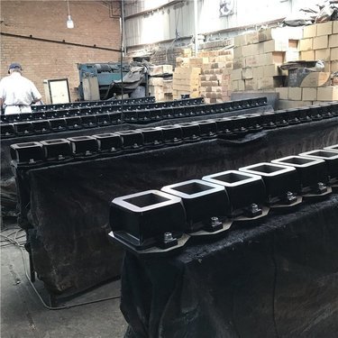 献县道桥试模厂