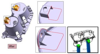 注塑模具开模一般试模几次是正常的