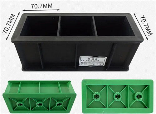 砂浆试模的规格尺寸是多少