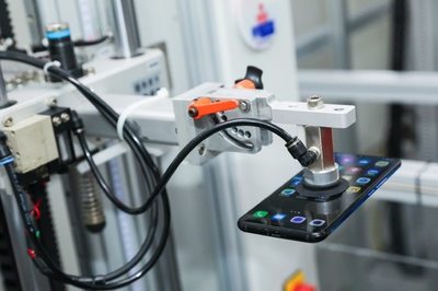 iQOO真上天了:31000米零下56度自由落体