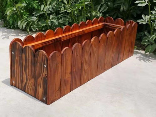 察雅创意花箱图片