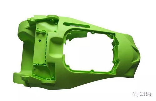 同样是塑料,为啥有的能叫 工程塑料