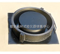 混凝土抗裂试模-献县鑫林试验仪器销售中心