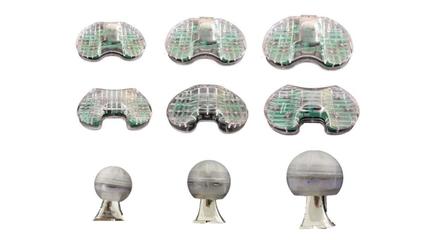 「易迈医疗」获数千万元A轮融资,加速关节置换数字化产品的研发、获证丨早起看早期