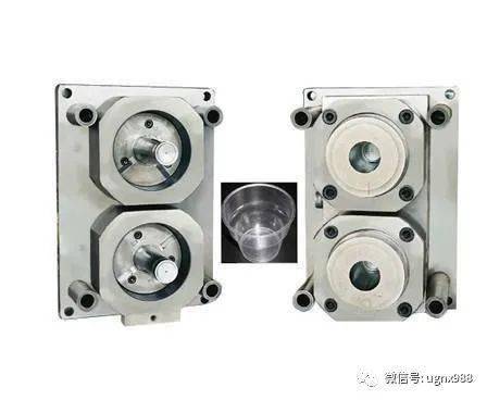 如何看出一个老模具工试模心的 一看一个准