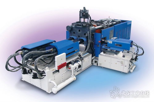 35年坚持不懈,引领中国多组分成型技术的发展