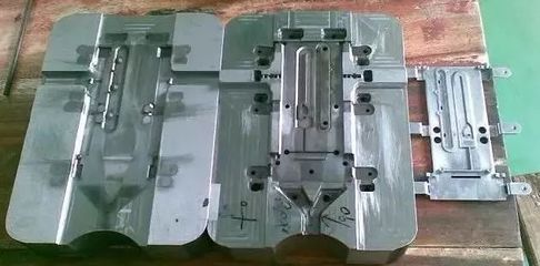 注塑机试模方法及注意事项