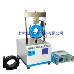 饱和面干试模试验步骤