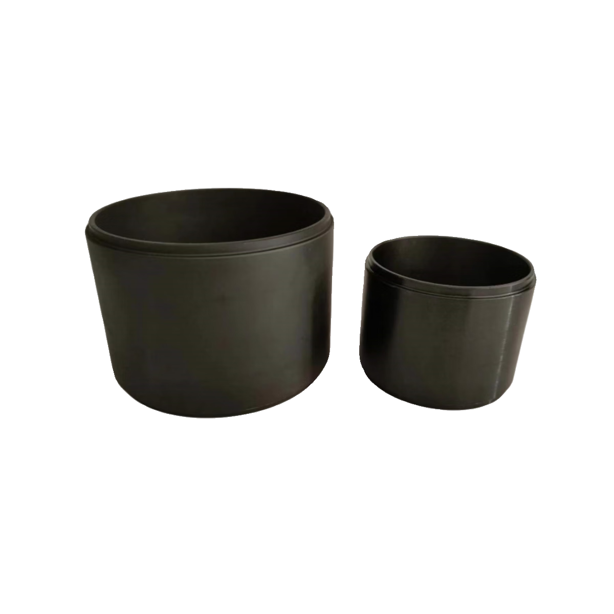 oemgφ152.4mm大马歇尔试模φ101.6mm标准小马歇尔试模钢制沥青混合料