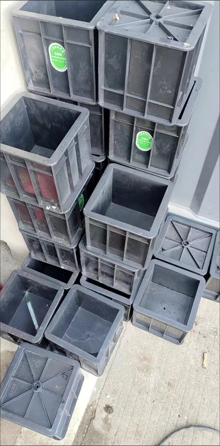 安康试模150方试模抗渗砂浆试模70.7试模 - 爱企查