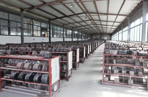 工业铝型材加工试模的好处