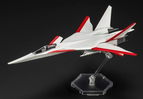 Ace Combat Infinity XFA-27 试模介绍