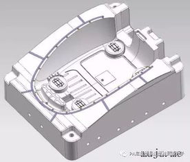 注塑模具排气槽的作用及设计优化与试模验证