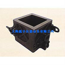 沧州金利试模仪器厂 专注铁试模与砼试模的专业制造商