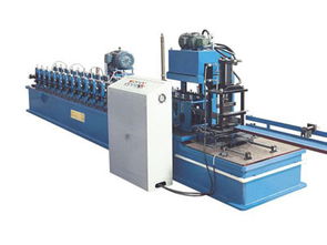 东莞与惠州地区货架设备采购指南 耐用立柱机与导轨机试模要点