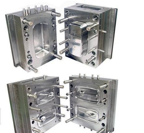 如何看出一个老模具工试模心的!(一看一个准)