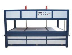 亚克力吸塑机 4 ,河北天大吸塑机设备厂