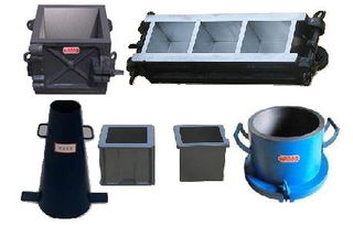 浅析西安市未央区冀安建材销售部“试模”环节的重要性与实践