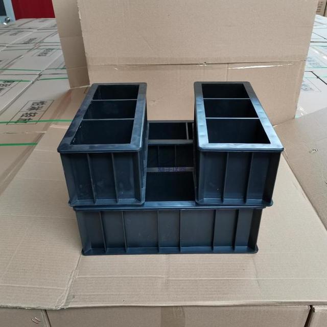70.7×70.7×70.7三联砂浆试模 公路工程铸铁试样的标准守护者