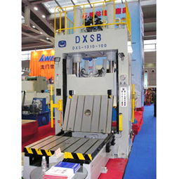 试模机 模具开发中的关键一环