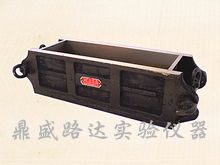 试模的种类与应用 从塑料到混凝土的专业工具解析