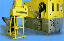 余姚市康可德工艺品厂塑料吹塑机产品介绍与试模流程