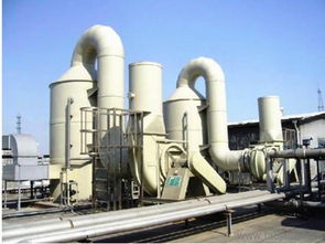 东莞食品厂废气处理设备试模关键步骤与要点分析